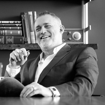 Profile Photo of Jeffrey Hayzlett (@JeffreyHayzlett) on Twitter