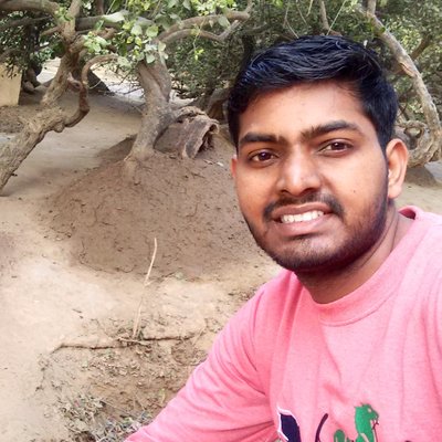 Profile Picture of Sham Lal (@shamlal87) on Twitter