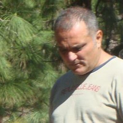 Profile Picture of Manuel Jesus Perera (@manueljesusper7) on Twitter