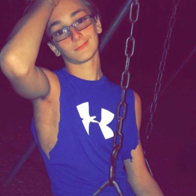 Profile Picture of Dylan Nickel (@dnickels4503) on Twitter
