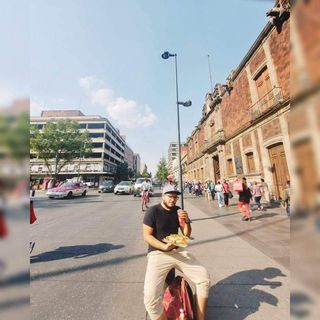 Profile Picture of Erick Trigueros (@andrewtrigueros) on Instagram