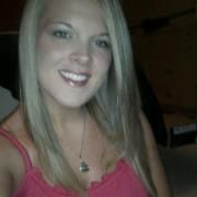 Profile Picture of Kimberly Davidson (@kimberlydavis11) on Pinterest