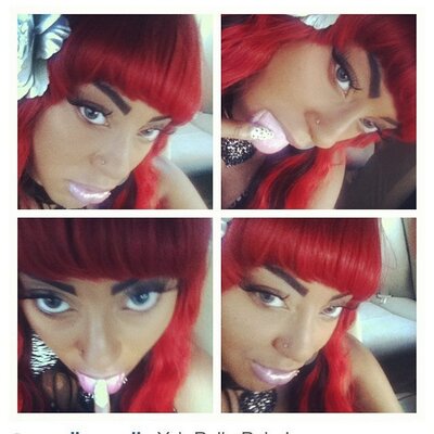 Profile Picture of Raquel Long (@Corella_Da_Ill) on Twitter