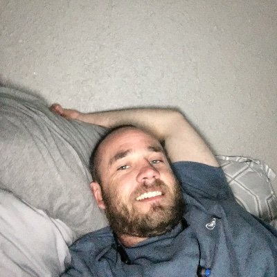 Profile Picture of Joshua Robert Held (@JoshuaRobertHe2) on Twitter