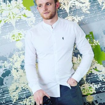 Profile Picture of Luke R Wicks (@LukeRWicks) on Twitter