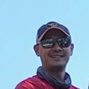 Profile Picture of Jason Lomas (@F3Shades) on Twitter
