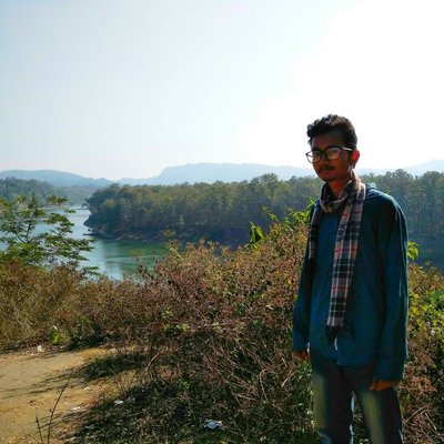 Profile Picture of Sajid Kamal Joy (@SajidKamalJoy2) on Twitter