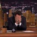 Profile Picture of Laughin Fallon (@jimmyfallonlaughing) on Instagram