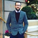 Profile Picture of Andrew Cousins (@andrewcousins123) on Instagram