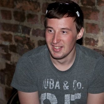 Profile Picture of Richard Keen (@_richardkeen) on Twitter