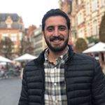 Profile Picture of Amir Hafez (@amirhafez91) on Instagram