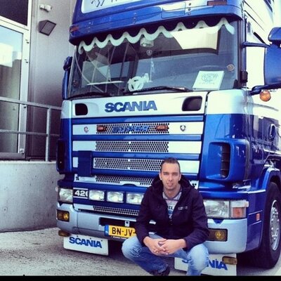 Profile Picture of Robin (@Robinbehm) on Twitter