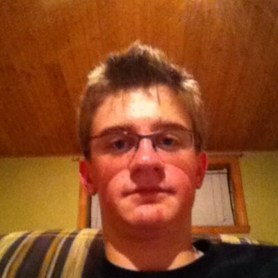Profile Picture of Marc Antoine Paradis (@marcantoinep97) on Twitter