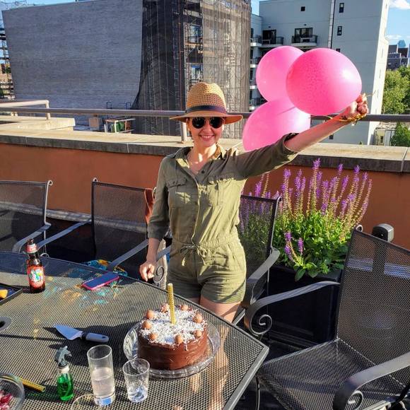 Profile Picture of Kalinka Manduca (@kmanduca) on Poshmark