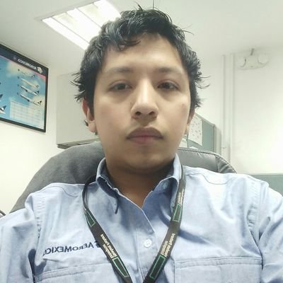 Profile Picture of Jorge A. Leon Chimal (@jorgeleonchimal) on Twitter