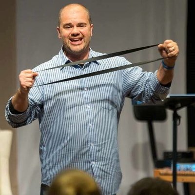 Profile Picture of Roy Baldwin (@baldwin_roy) on Twitter