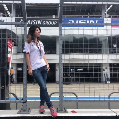 Profile Picture of Fay Chen (@AFayChen) on Twitter