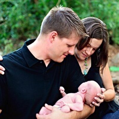 Profile Picture of Derek&Carrie Barbour (@DerekBarbour2) on Twitter