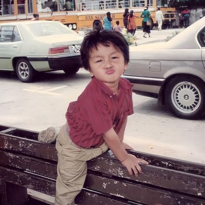 Profile Picture of Izwan Mohd. Isa (@sutramaya) on Twitter