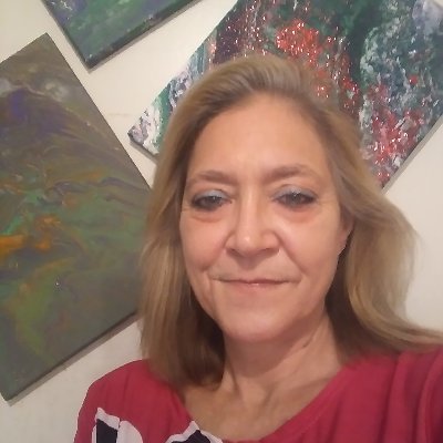 Profile Picture of Deborah Masterson (@Deborah88600820) on Twitter