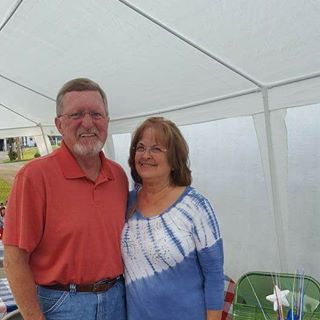 Profile Picture of David Falin (@david.falin.796) on Facebook