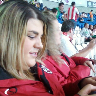 Profile Picture of Lisa Topley (@SFC_princess) on Twitter