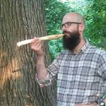 Profile Picture of Christian Johnson (@thebeardedcarver) on Instagram