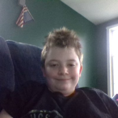 Profile Picture of Peter Wozniak (@peterpanrex) on Twitter