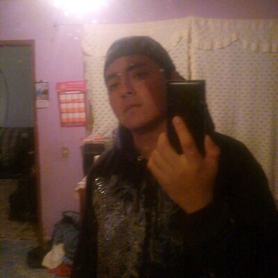 Profile Picture of Richard Jordison (@richardmalakian) on Twitter