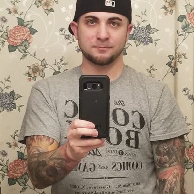 Profile Picture of Matt Friedman (@MattFreedMania) on Twitter