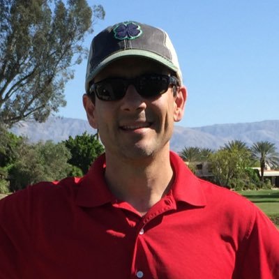 Profile Picture of Brad Bohn (@bdbohn) on Twitter