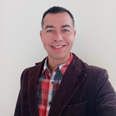 Profile Picture of Pepe Hernández (@pphdez76) on Twitter