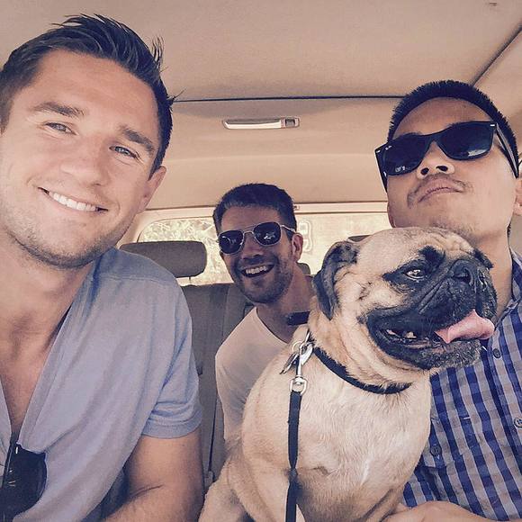 Profile Picture of Jon David (@jondavid356) on Poshmark