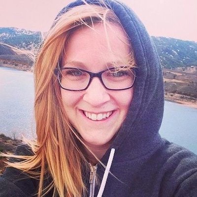 Profile Picture of Ann Pohl (@annopohl) on Twitter