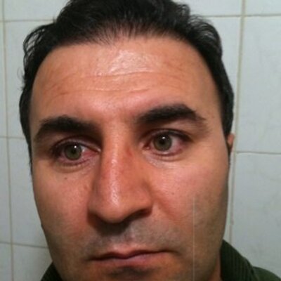 Profile Picture of Hassan Alizadeh (@AznoHassan) on Twitter