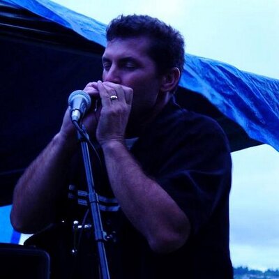 Profile Picture of Brian DiJulio (@bdijulio) on Twitter