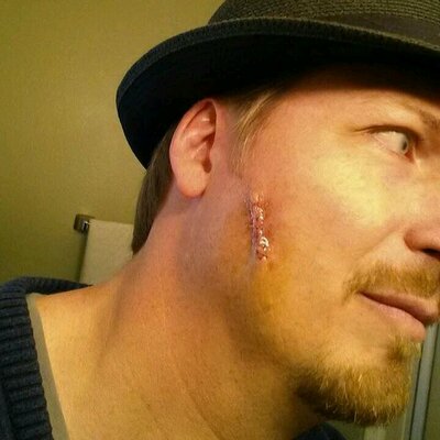 Profile Photo of Brent Fisher (@pescador_bob) on Twitter