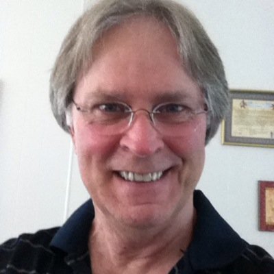 Profile Picture of Ray Mok Goad (@RayGoad) on Twitter