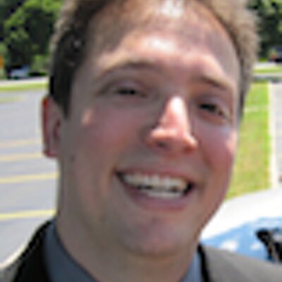 Profile Picture of Michael Rabin (@MLR_Marketing) on Twitter