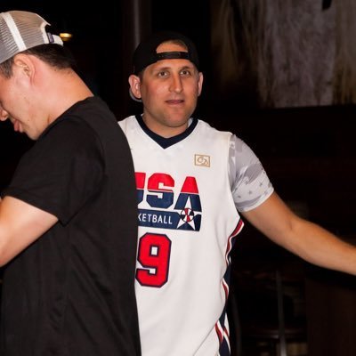 Andy Pachucki - Twitter Profile Picture of Andy Pachucki (@Chukes22) on Twitter