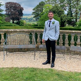Profile Picture of Steve Bridges (@stevebridges8) on Facebook
