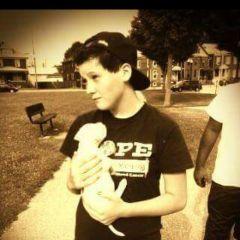 Profile Picture of Taylor Conover (@its_taylor420) on Twitter