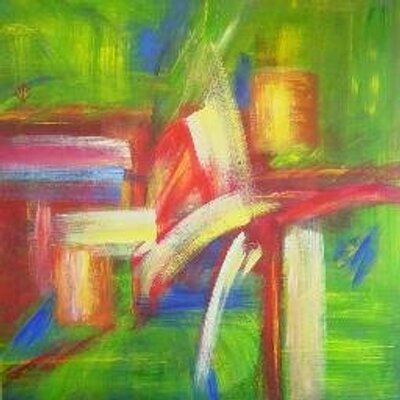 Profile Picture of Adrienne Matthews (@@dahlianadrose) on Twitter