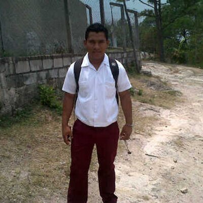 Profile Picture of Oswaldo Ochoa (@oswaldoochoa89) on Twitter