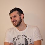 Profile Picture of giannis spyridonidis (@john_spyridonidis) on Instagram