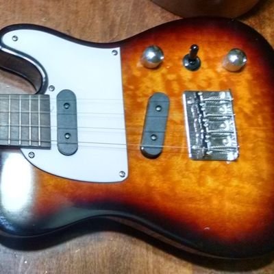 Profile Picture of Kevin Krause (@kbkrause) on Twitter