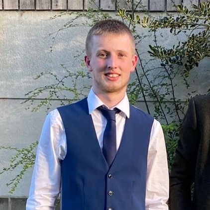 Profile Picture of James lough (@james.lough) on Tiktok