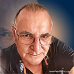 Profile Picture of Peter Draper (@petedraper) on Instagram