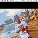 Profile Picture of Mark Monet (@Mark-Monet) on Facebook