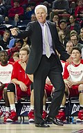 Profile Picture of Bob McKillop - Wikipediaon Wikipedia